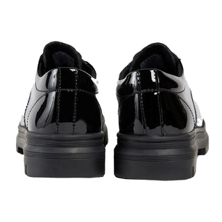 Hush Puppies Irene Girls School Shoes