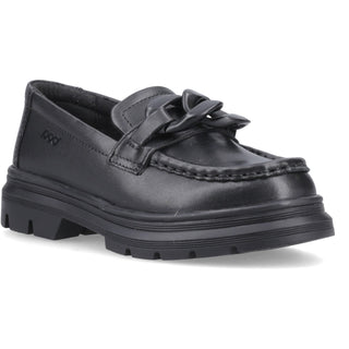 Pod Mina Loafer Girls School Shoes