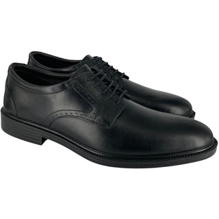 Pod Malone Mens Derby Shoes