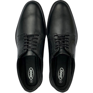 Pod Malone Mens Derby Shoes