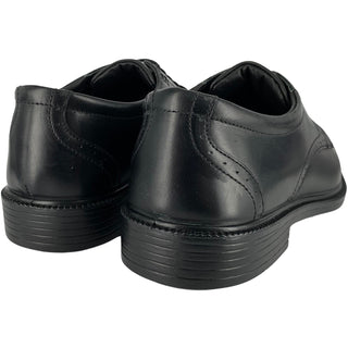 Pod Malone Mens Derby Shoes