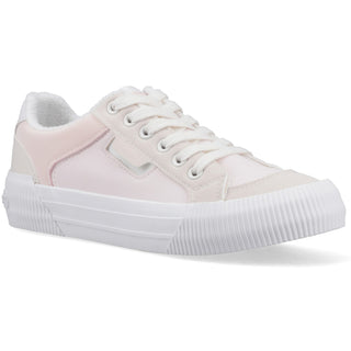 Rocket Dog Cheery Blocked Lyon Womens Trainer Shoes