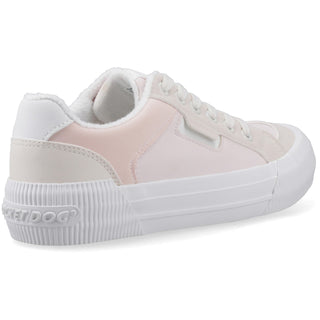 Rocket Dog Cheery Blocked Lyon Womens Trainer Shoes