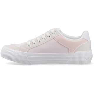 Rocket Dog Cheery Blocked Lyon Womens Trainer Shoes