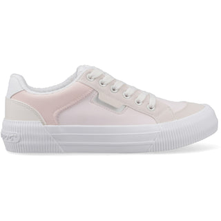 Rocket Dog Cheery Blocked Lyon Womens Trainer Shoes