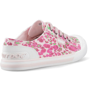 Rocket Dog Jazzin Snap Womens Trainer Shoes