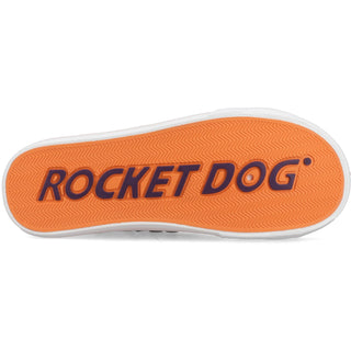 Rocket Dog Jazzin Snap Womens Trainer Shoes