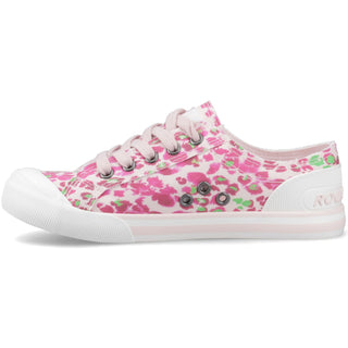 Rocket Dog Jazzin Snap Womens Trainer Shoes