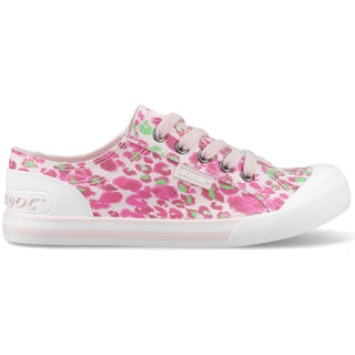 Rocket Dog Jazzin Snap Womens Trainer Shoes