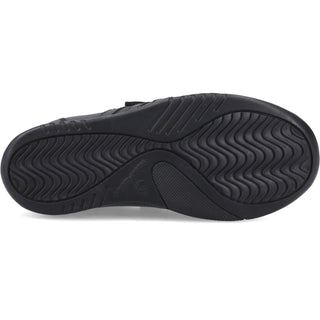 Hush Puppies Josh 2 Kids School Shoes