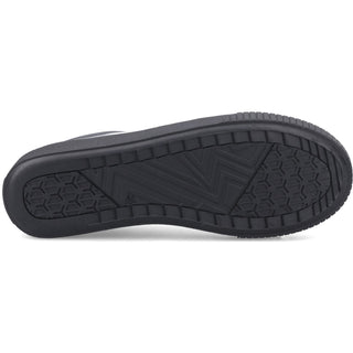 Hush Puppies Evelyn Patent Girls School Shoes