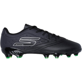 Skechers Skechers Razor 1.5 Junior Kids Firm Ground Boots