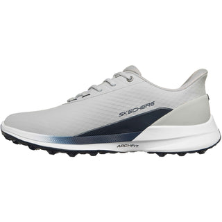 Skechers Pure Slip Ins Mens Golf Shoes