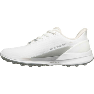 Skechers Pure Slip Ins Womens Golf Trainers