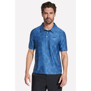 Skechers GO DRI All Day Mens Golf Polo Shirt
