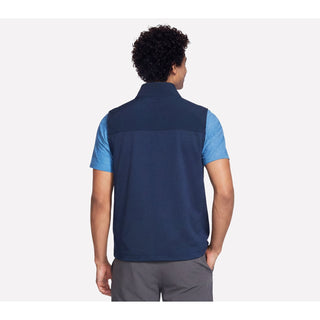 Skechers Weekend Mens Bodywarmer Gilet