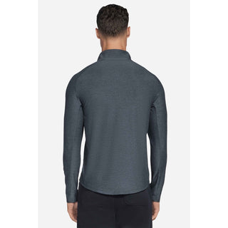Skechers GO DRI All Day Performance Mens 1/4 Zip Top