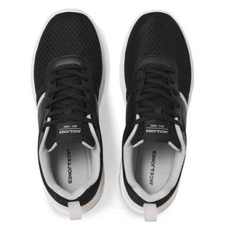 Jack & Jones Taylor Mesh Mens Trainers