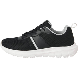 Jack & Jones Taylor Mesh Mens Trainers