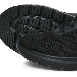 Jack & Jones Taylor Mesh Mens Trainers
