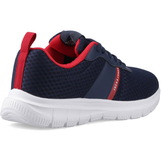 Jack & Jones Taylor Mesh Mens Trainers