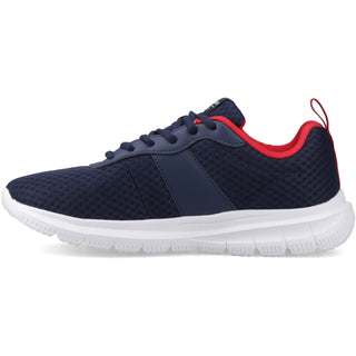 Jack & Jones Taylor Mesh Mens Trainers