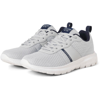 Jack & Jones Taylor Mesh Mens Trainers