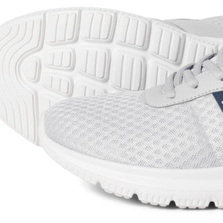 Jack & Jones Taylor Mesh Mens Trainers