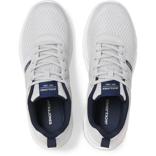 Jack & Jones Taylor Mesh Mens Trainers