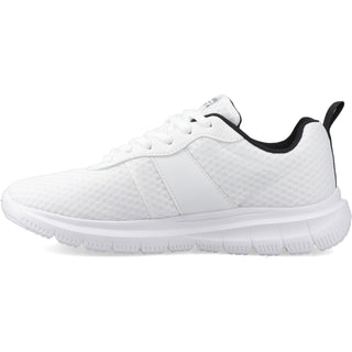Jack & Jones Taylor Mesh Mens Trainers