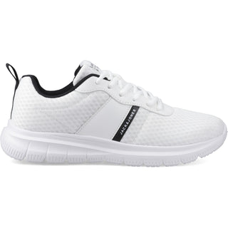 Jack & Jones Taylor Mesh Mens Trainers