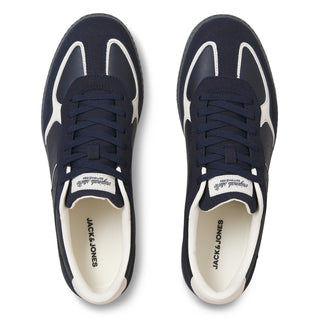 Jack & Jones Morgen Combo Mens Trainers