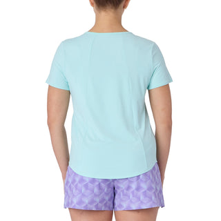 Skechers Stride Womens Performance T-Shirt