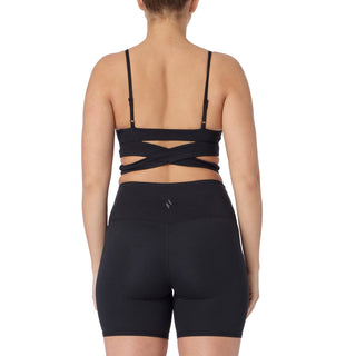 Skechers Goflex Slim Wrap Sports Bra