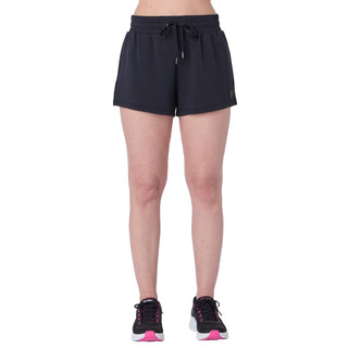 Skechers Skechluxe Elevate Womens Slip-In Shorts