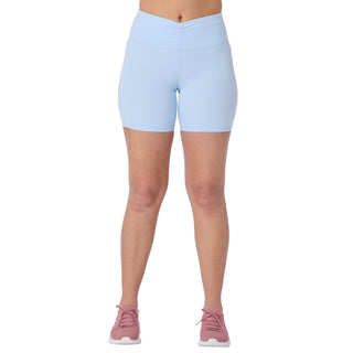 Skechers Goflex Womens Slim Bike Shorts