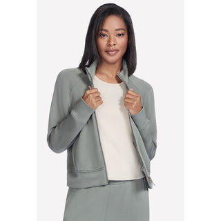 Skechers Cozy Luxe Womens Jacket