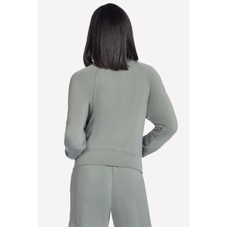 Skechers Cozy Luxe Womens Jacket