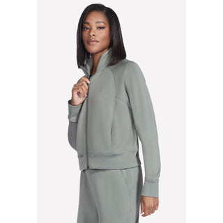Skechers Cozy Luxe Womens Jacket