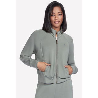 Skechers Cozy Luxe Womens Jacket