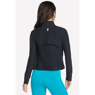 Skechers GOflex Womens Rib Jacket
