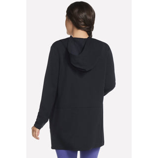 Skechers SKECHLUXE Elevate Restful Hoodigan Womens Cardigan
