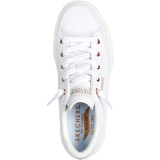 Skechers Arch Fit Arcade Meet Ya There Womens Trainers