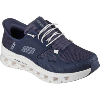 Skechers Glide-Step Pro Mens Wide Trainers