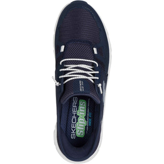 Skechers Glide-Step Pro Mens Wide Trainers