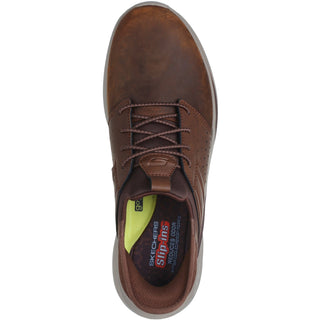 Skechers Slade Zachary Mens Shoes