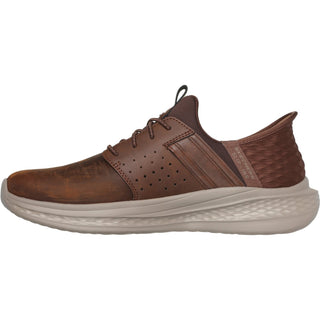 Skechers Slade Zachary Mens Shoes