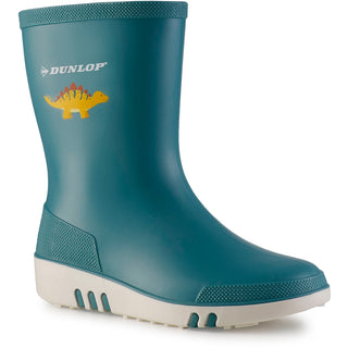 Dunlop Kids Mini Wellington Boots