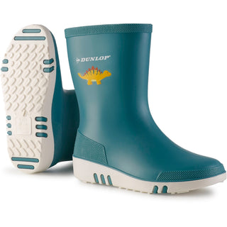Dunlop Kids Mini Wellington Boots