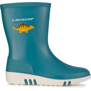 Dunlop Kids Mini Wellington Boots